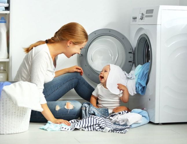 Как правильно стирать постельное белье: основные рекомендации