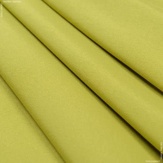 Ткани для тильд - Декоративная ткань Канзас цвет липа