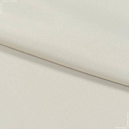 Ткани портьерные ткани - Блекаут 2 эконом /BLACKOUT цвет песок