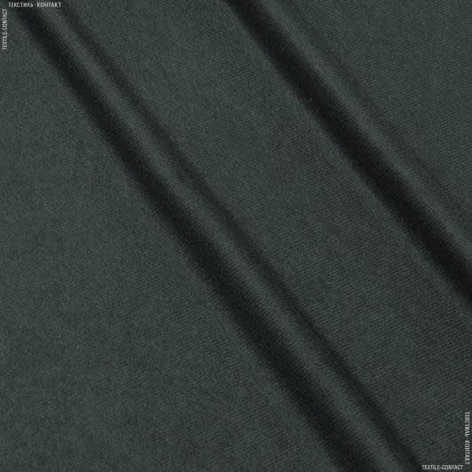 Ткани для скрапбукинга - Полотно трикотажное черное