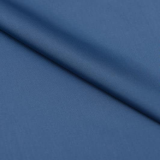 Ткани все ткани - Подкладка тафета темно-голубая