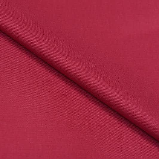 Ткани для спортивной одежды - Плащевая Roze красная