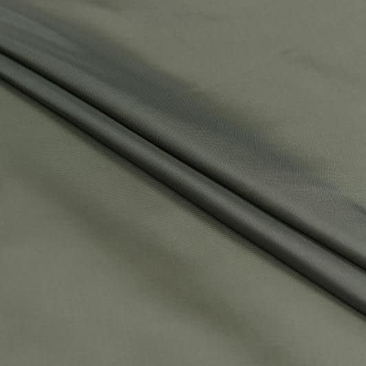 Ткани для военной формы - Подкладка  190Т нейлон хаки