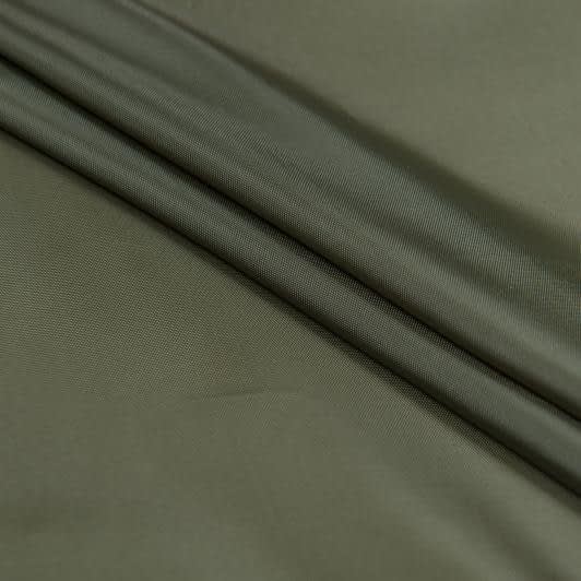 Тканини для військової форми - Підкладка 190Т хакі