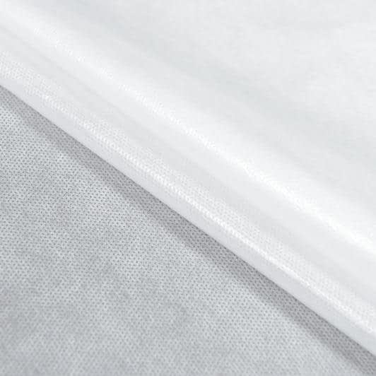 Ткани все ткани - Спанбонд 50G спанбел ламинированый белый