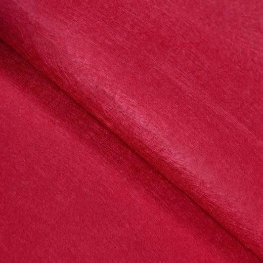 Ткани для декора - Фетр 1мм красный