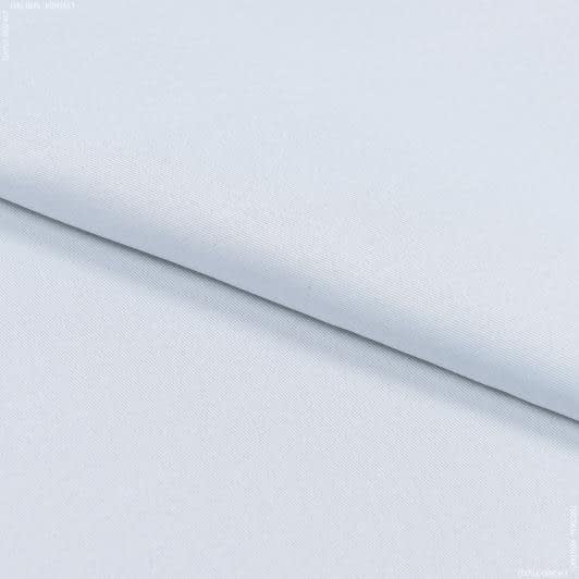 Ткани портьерные ткани - Блекаут 2 эконом / BLACKOUT цвет серый перламутр