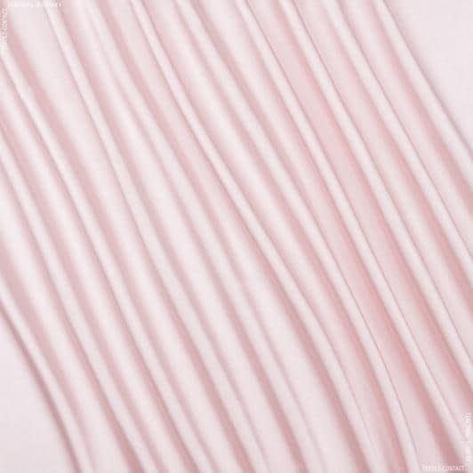 Ткани для белья - Атлас лайт софт светло-розовый