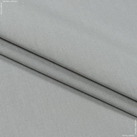 Ткани для римских штор - Дралон меланж / TEJANO серый