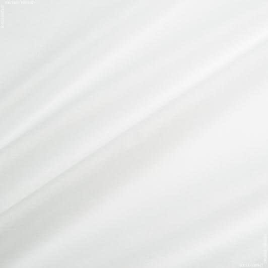 Ткани волокнина - Утеплитель волокнина белая