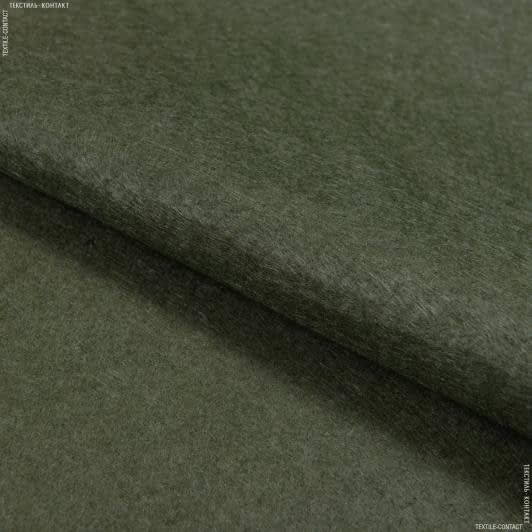 Ткани для рукоделия - Фетр 1мм хаки