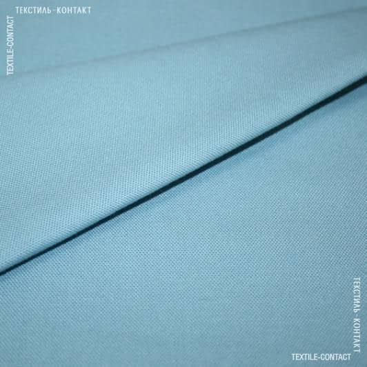 Тканини портьєрні тканини - Декоративна тканина Анна блакитний іній