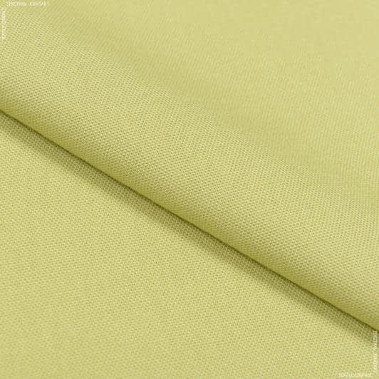 Ткани портьерные ткани - Декоративная ткань Анна цветзеленое яблоко