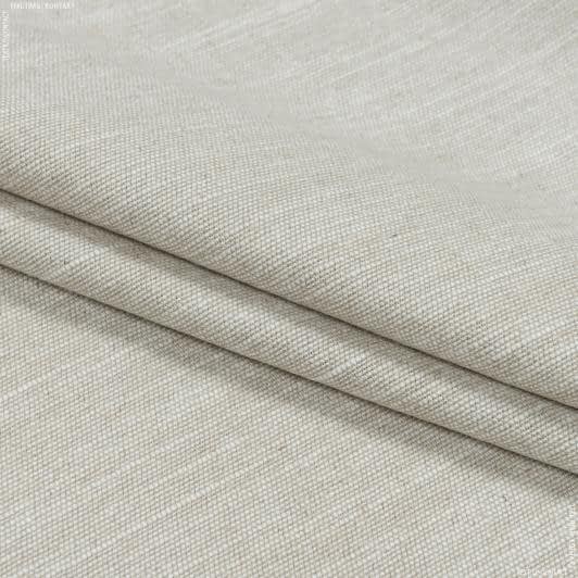 Ткани все ткани - Декоративная ткань Танами натуральный