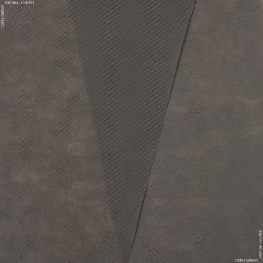 Ткани нетканое полотно - Спанбонд 60g  серый