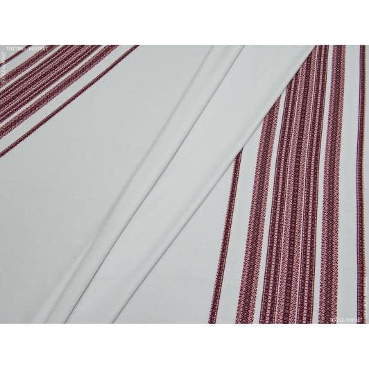 Ткани для столового белья - Ткань скатертная  тд-79  №2 вид 1 (рапорт 220 см)