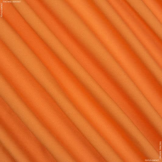 Ткани портьерные ткани - Декоративная ткань Анна цвет мандарин