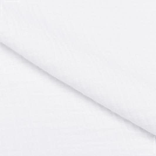 Ткани для сорочек и пижам - Плательный муслин светло-молочный