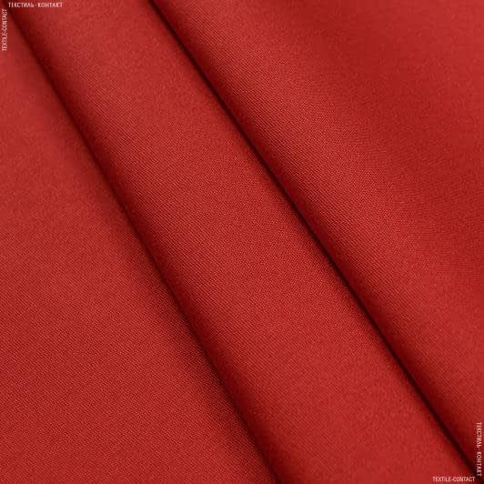 Ткани для мебели - Дралон /LISO PLAIN цвет лесная ягода