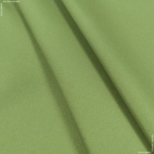 Ткани для бескаркасных кресел - Дралон /LISO PLAIN цвет оливка
