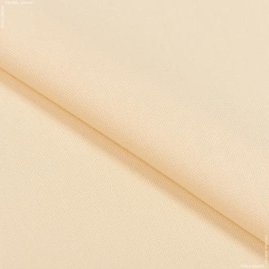 Ткани портьерные ткани - Декоративная ткань Анна св.желтая