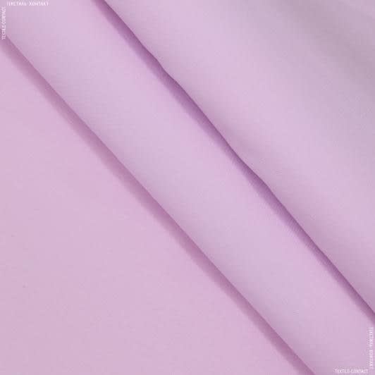 Ткани для декора - Перкаль Ася (экокотон) розовый