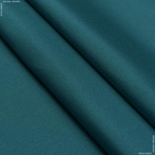 Ткани все ткани - Дралон /LISO PLAIN цвет малахит