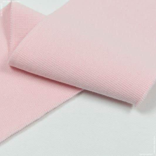 Ткани все ткани - Воротник-манжет розовый 42см*10см