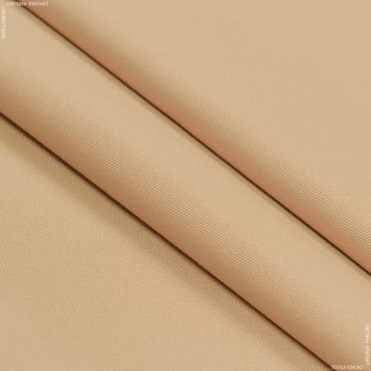 Ткани для столового белья - Декоративная ткань Кели цвет беж-золото