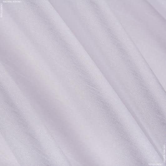Ткани портьерные ткани - Тафта портьерная Лайт белая