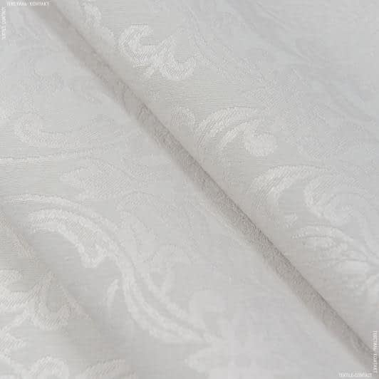 Ткани для столового белья - Скатертная ткань Ингрид 2 цвет песок