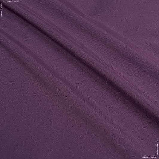 Ткани для тильд - Декоративная ткань Канзас фиолет