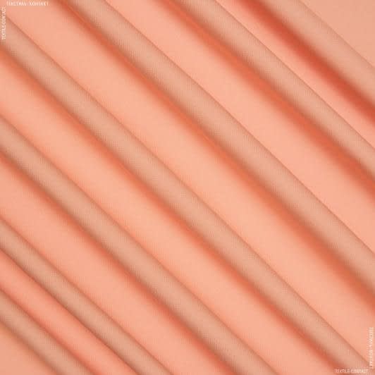 Ткани портьерные ткани - Декоративная ткань Анна цвет абрикос