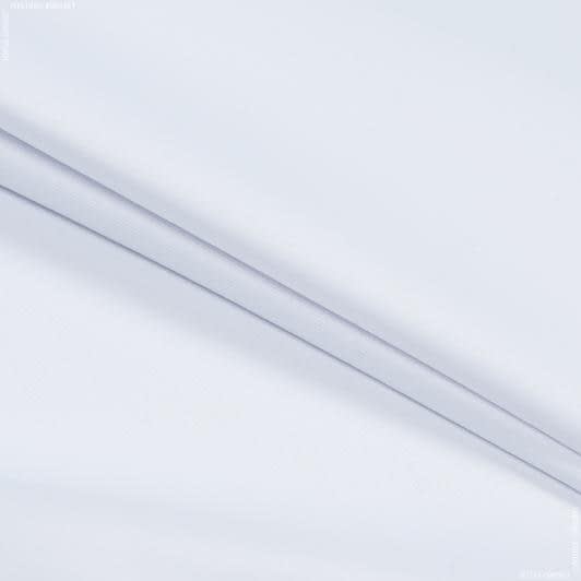 Ткани портьерные ткани - Блекаут /BLACKOUT OPTIK WHITE белый