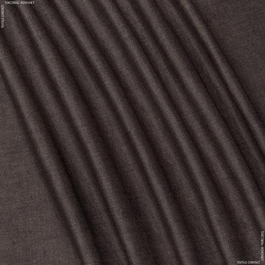 Ткани для мебели - Декоративная ткань Блейнч цвет т.пепел