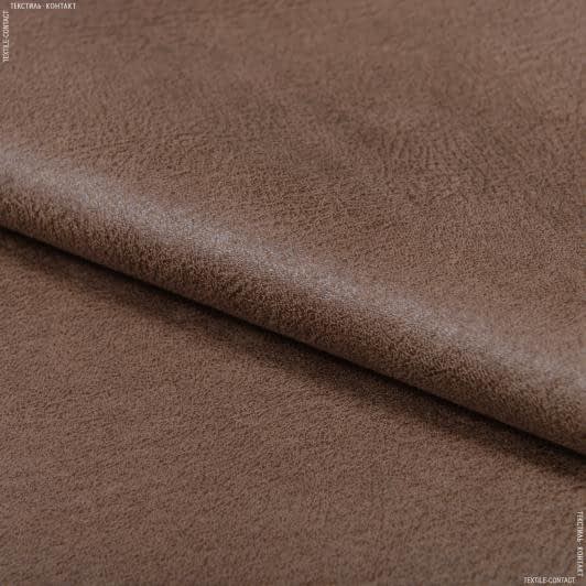 Ткани все ткани - Антивандальная ткань Релакс коричневая