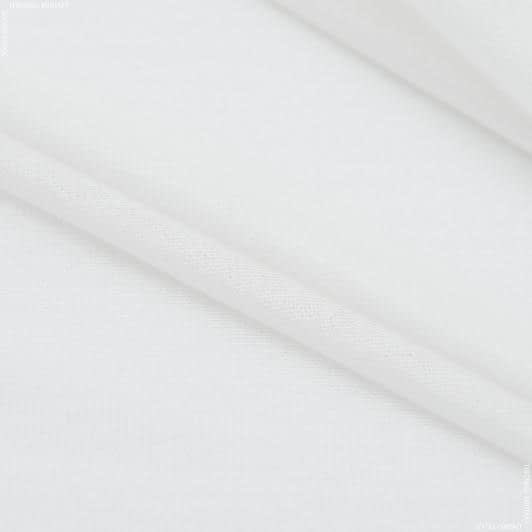 Ткани все ткани - Дублерин трикотажный белый 60г/м.кв.