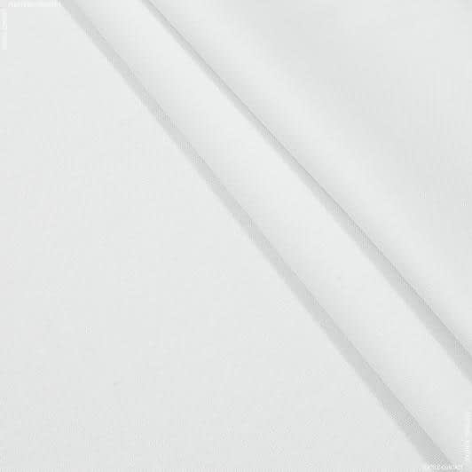 Ткани для римских штор - Декоративная ткань Арена белый