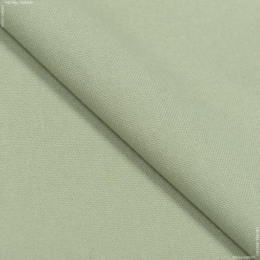 Ткани портьерные ткани - Декоративная ткань Анна цвет оливка