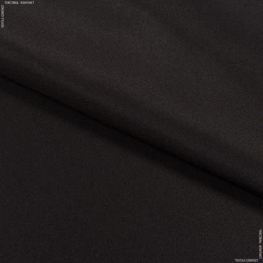 Тканини для безкаркасних крісел - Універсал колір темно-коричневий