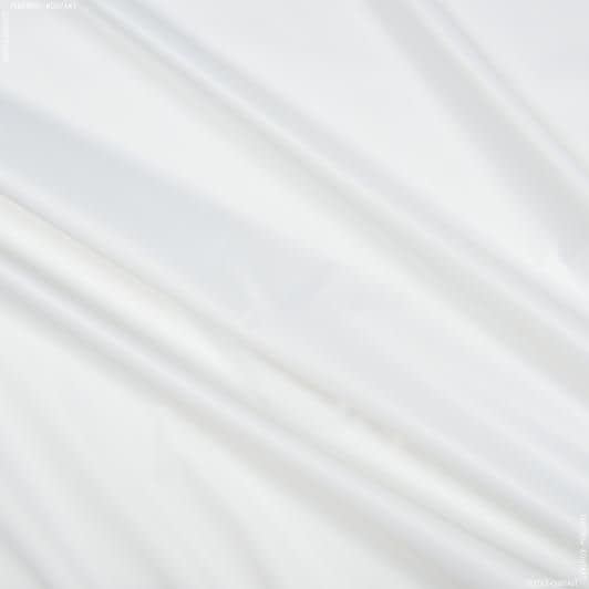 Тканини для спецодягу - Тканина прогумована  f біла