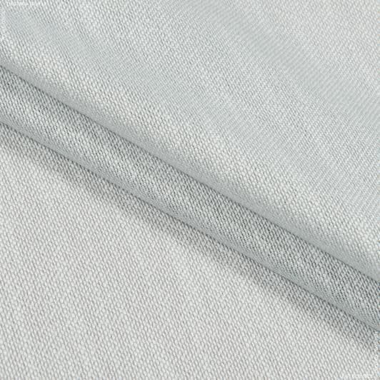 Ткани для декора - Декоративная ткань Сивара меланж св.серый