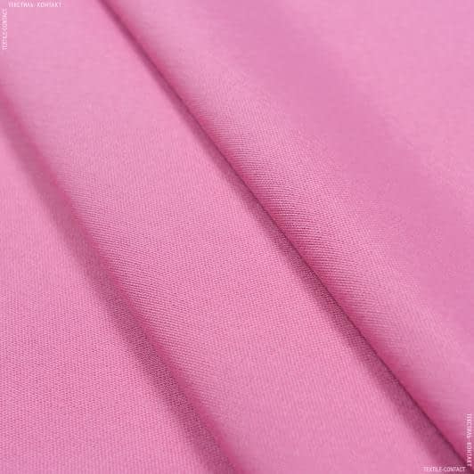 Ткани для тильд - Декоративная ткань Канзас цвет фуксия