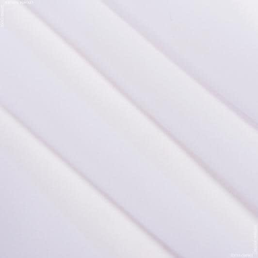 Ткани для платков и бандан - Шифон мульти белый