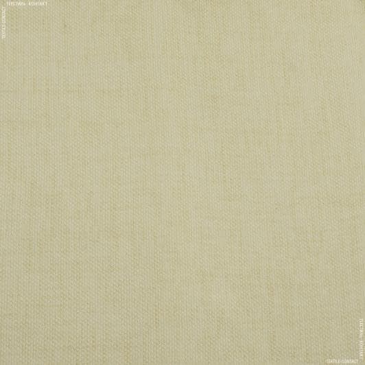 Ткани для римских штор - Декоративная ткань Чарли св.желтый