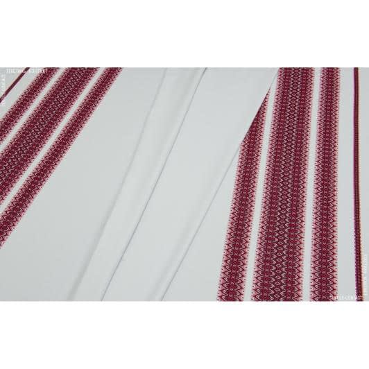 Ткани для столового белья - Ткань скатертная ТД-31 вид 1 (рапорт 230 см)