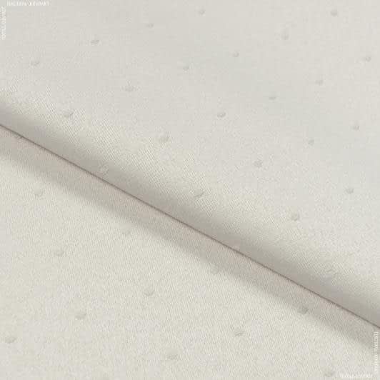 Ткани horeca - Скатертная ткань Сена-2  цвет песок