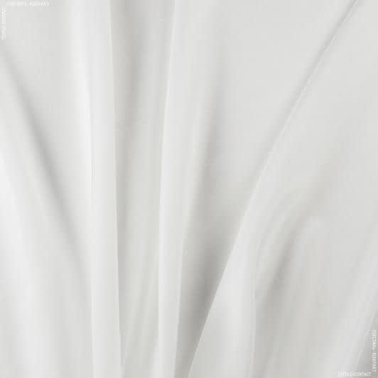 Ткани свадебная ткань - Батист-шелк белый