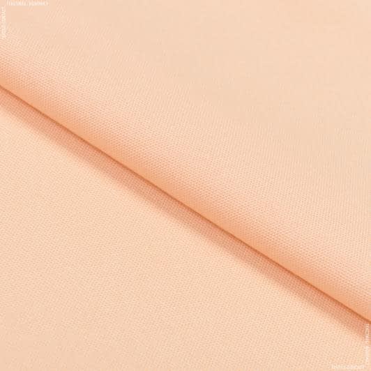 Ткани портьерные ткани - Декоративная ткань Анна цвет св.глина