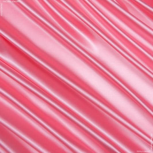 Ткани атлас/сатин - Атлас лайт софт розовый